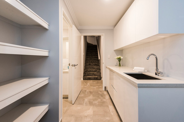 Westminster 3 Unit Development minimalistisch-hwr