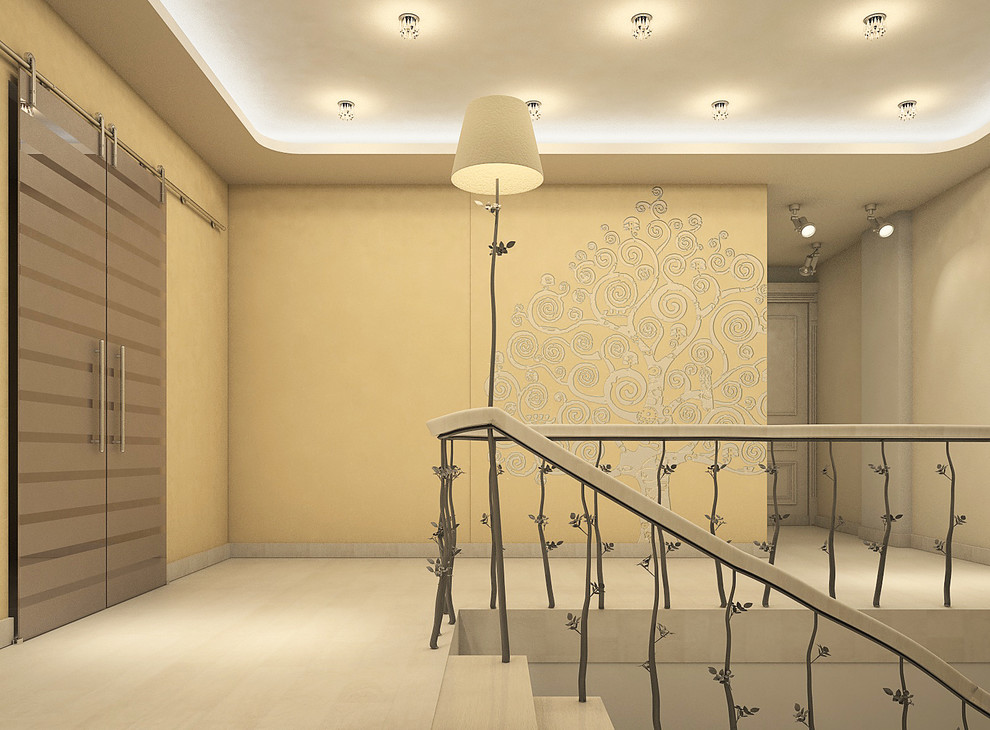 Квартира в жилом комплексе