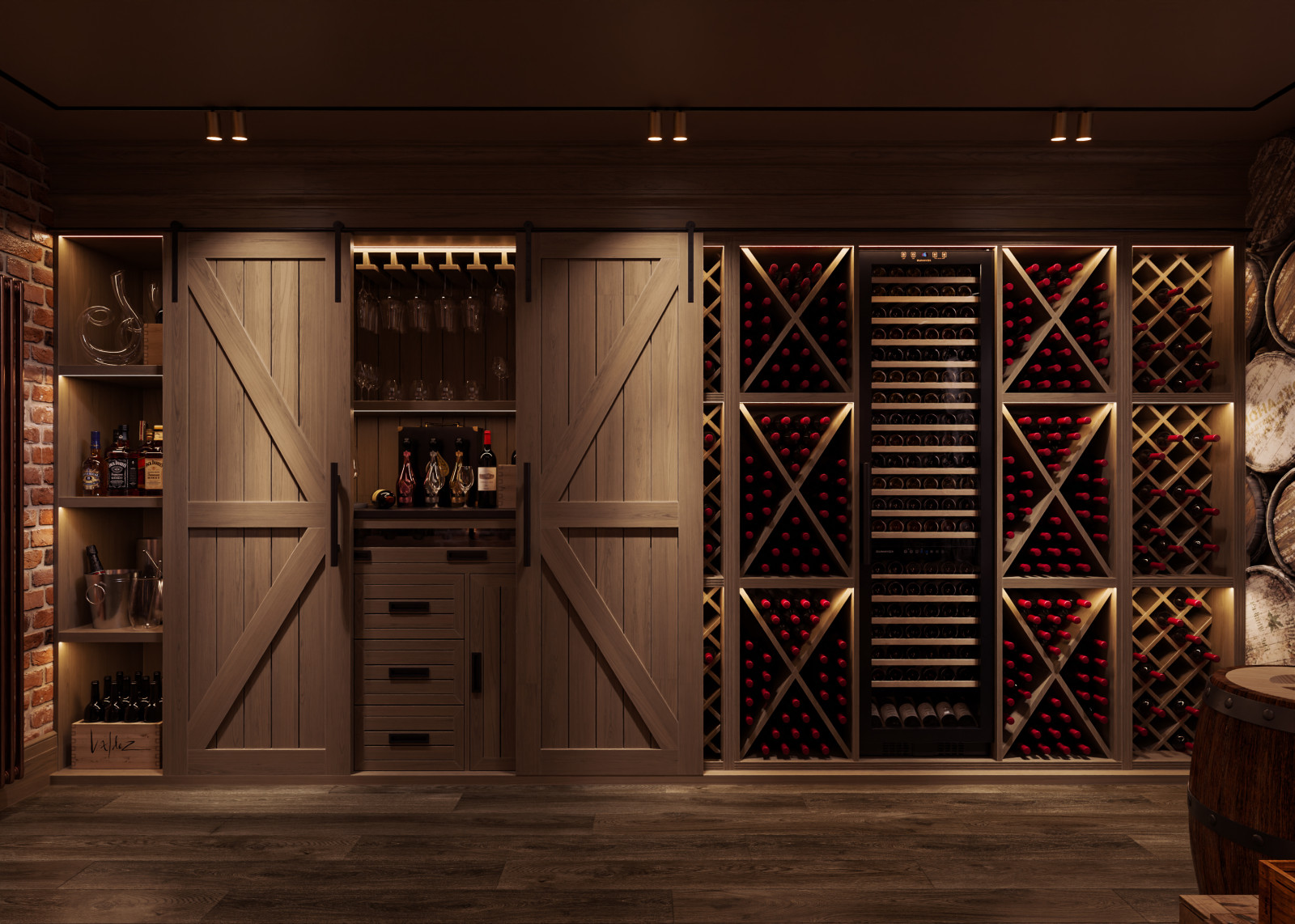 ДОМ НА ЛАДОГЕ