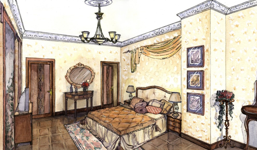 "АРХИТЕКТОРА ВЛАСОВА"