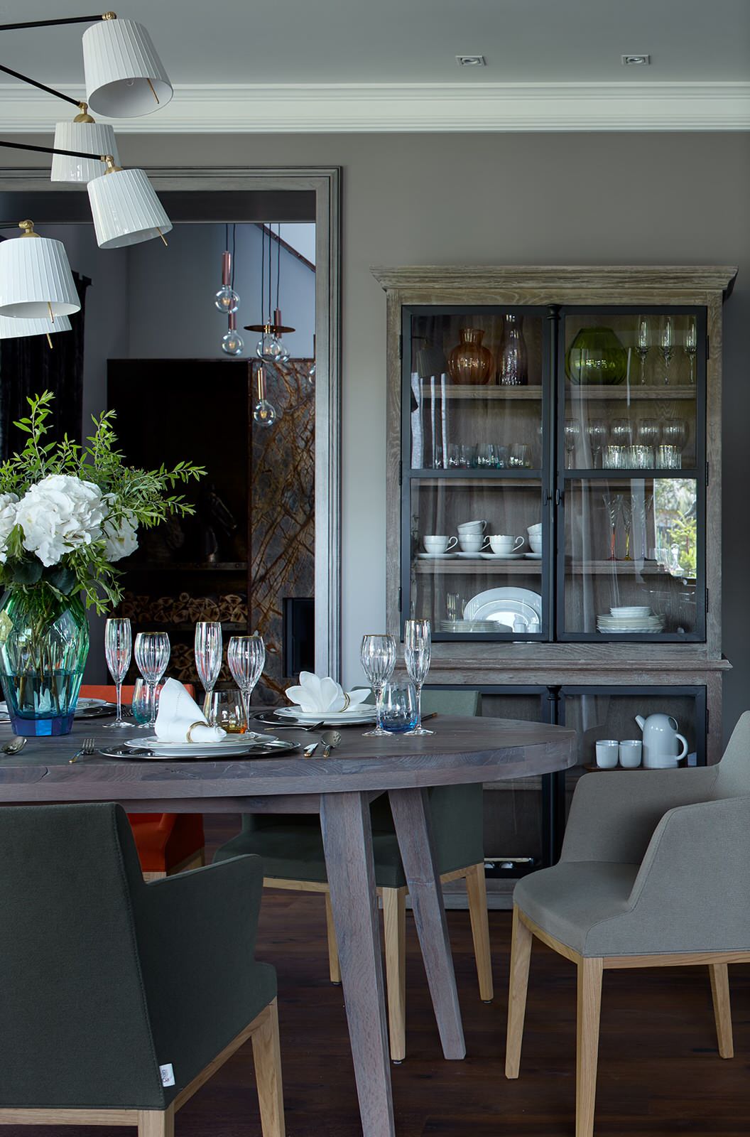 Дом в Петровском