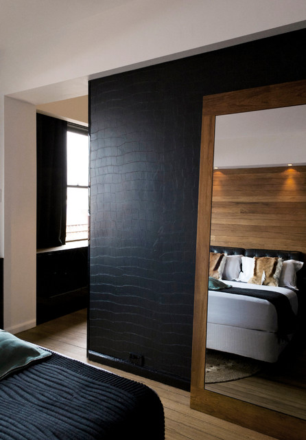 Potts Point 1 bedroom contemporary-sovrum