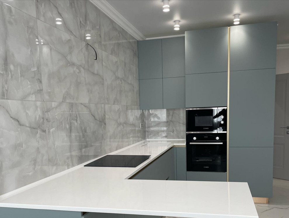 Люберцы ул. Инициативная