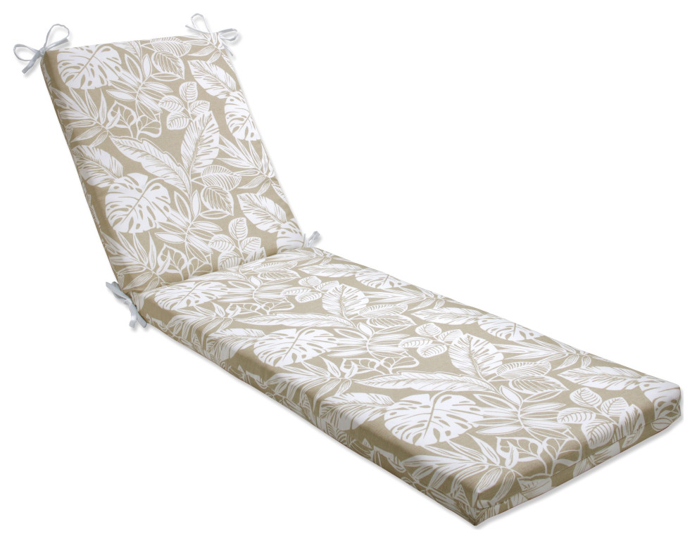 80x23 chaise lounge cushion