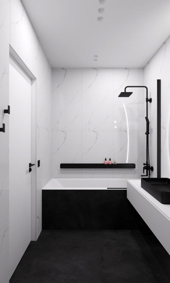 Квартира в Павшинской пойме, Красногорск