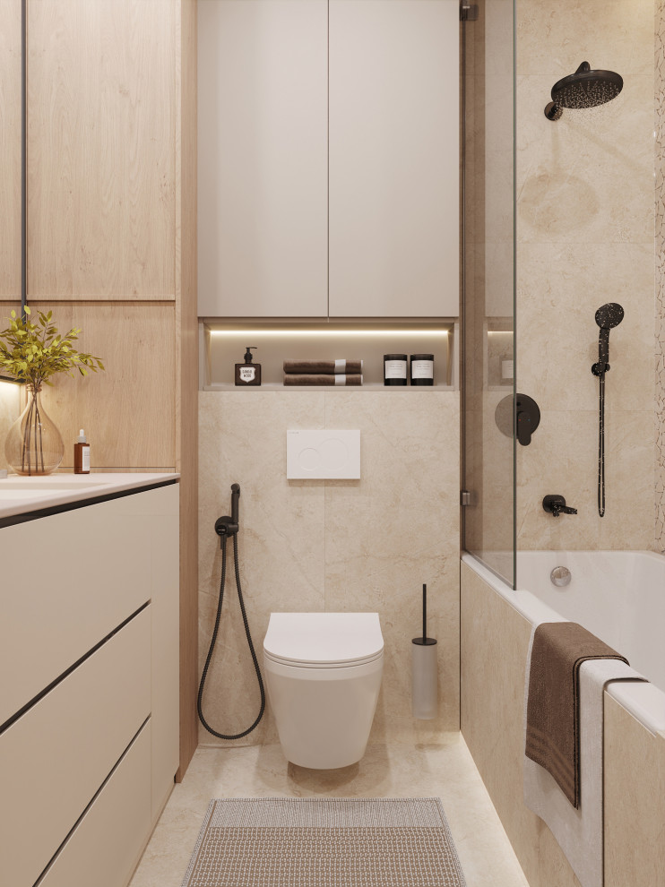 ЖР “Изумрудный бор” квартира 81 м2, г. Екатеринбург