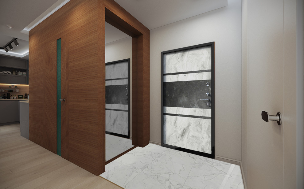 Квартира в ЖК "Грин парк"