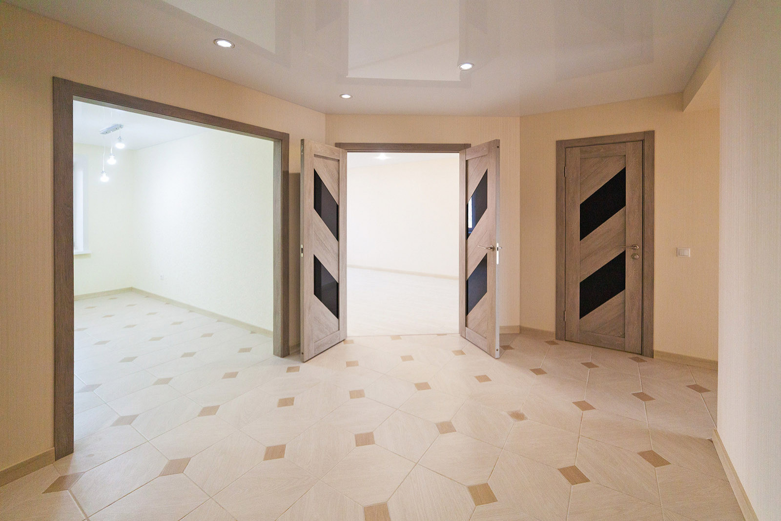 2-комнатная квартира, типовой ремонт в Кугесях, Советская, 98