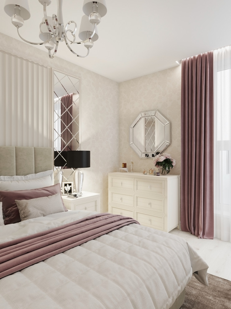 ЖК Островский