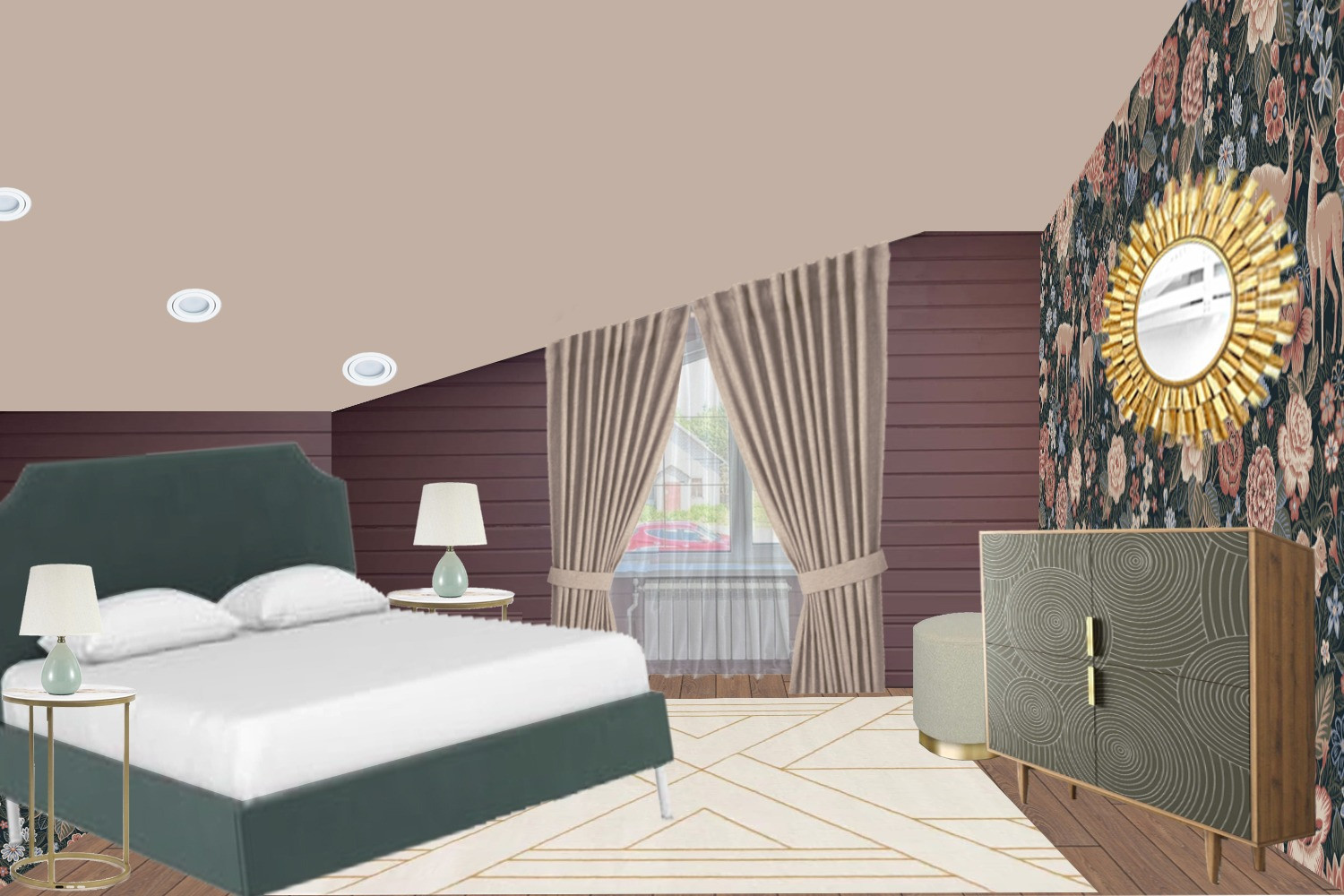 Консультационный проект