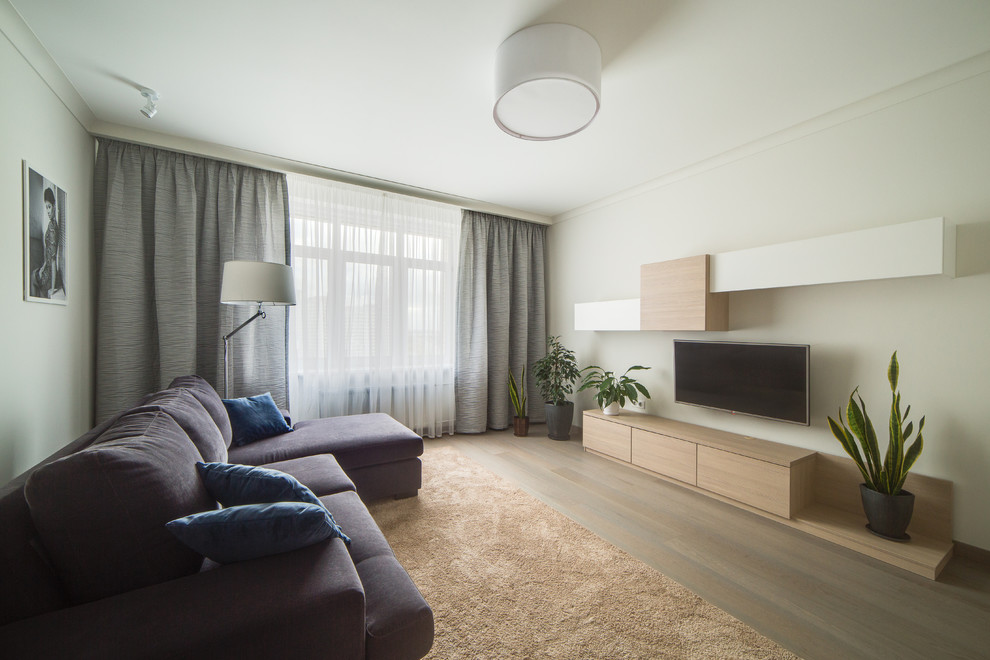 Пространство света