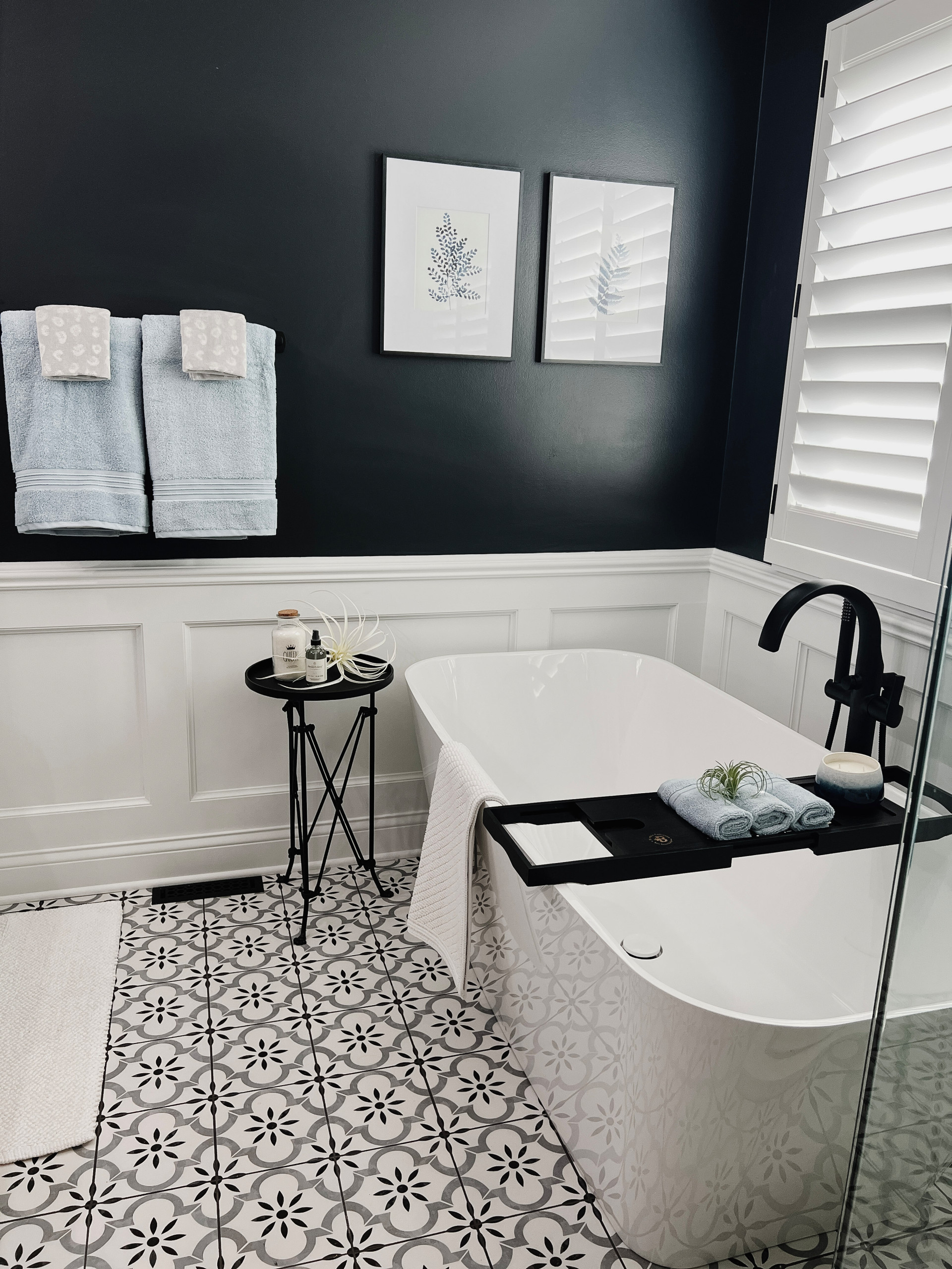 Bold Bath 1
