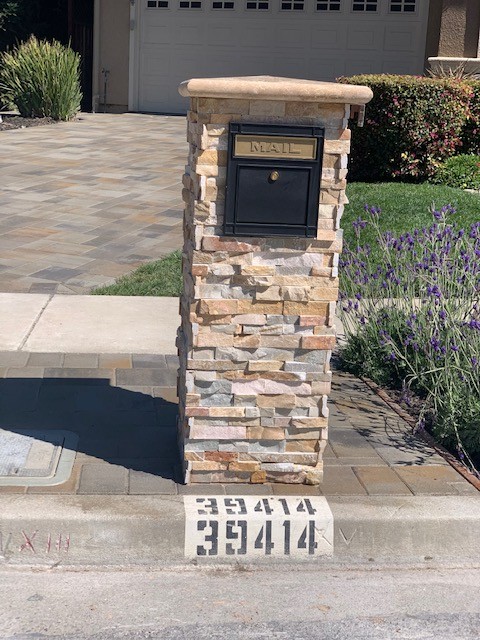Curb Appeal