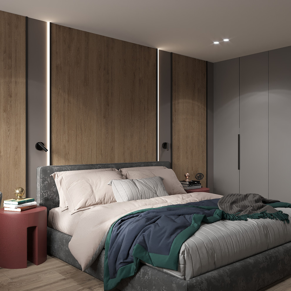 Проект квартиры г. Смоленск