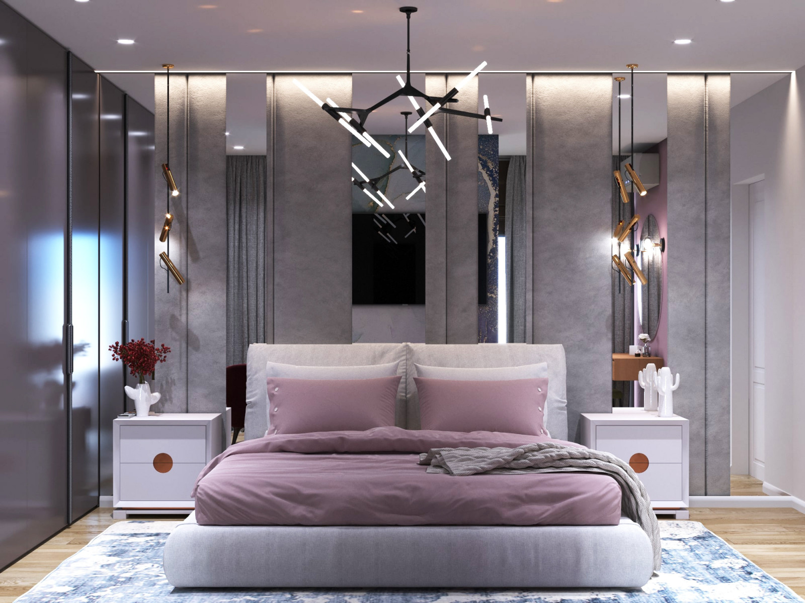 Квартира 175м2