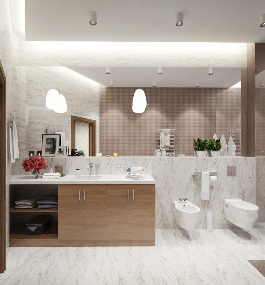 Квартира на Б. Гагарина