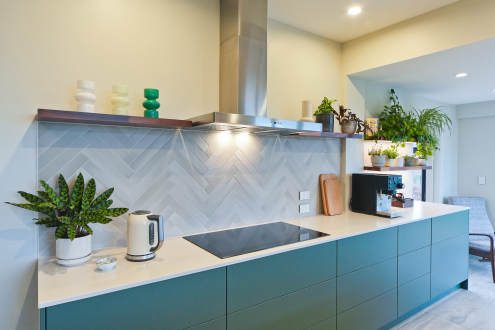 1925 Period Property Re-Imagined