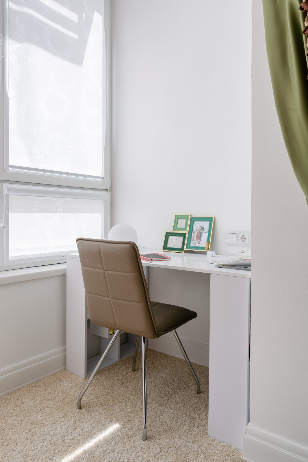 Квартира на Ленинском