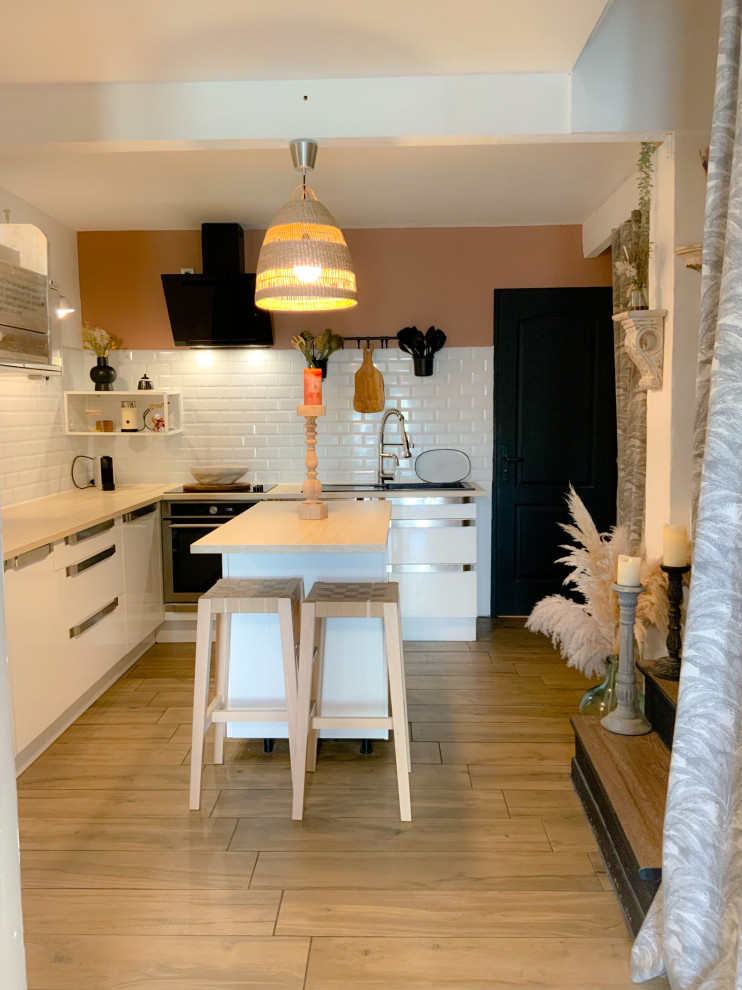 Maison familial