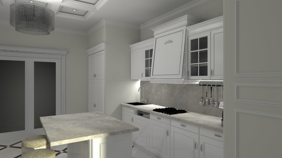 Квартира 80м2