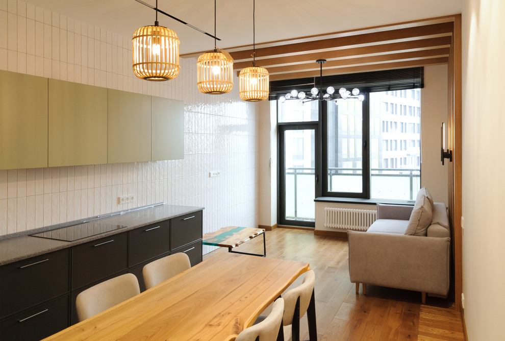 HeadLiner (фотографии реализации)