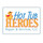 Hot Tub Heroes