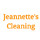 Jeannettes Cleaning Service