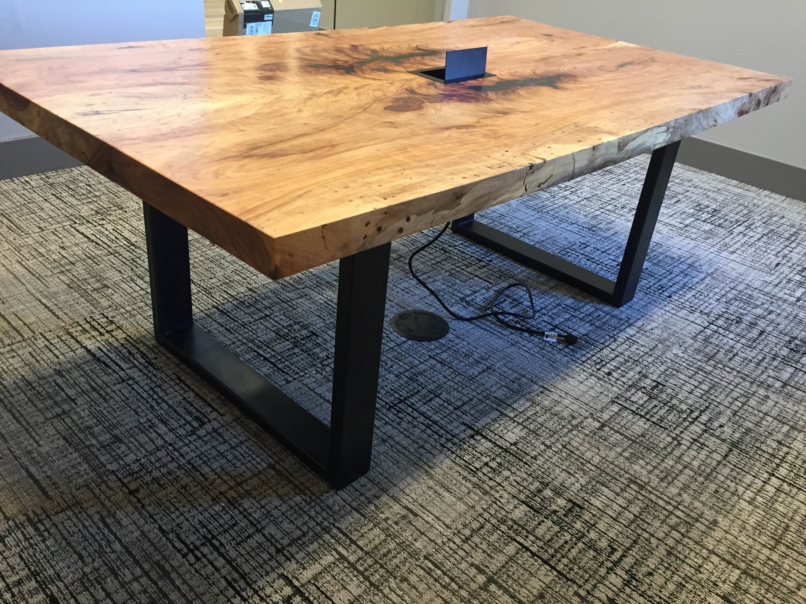 Conference Tables