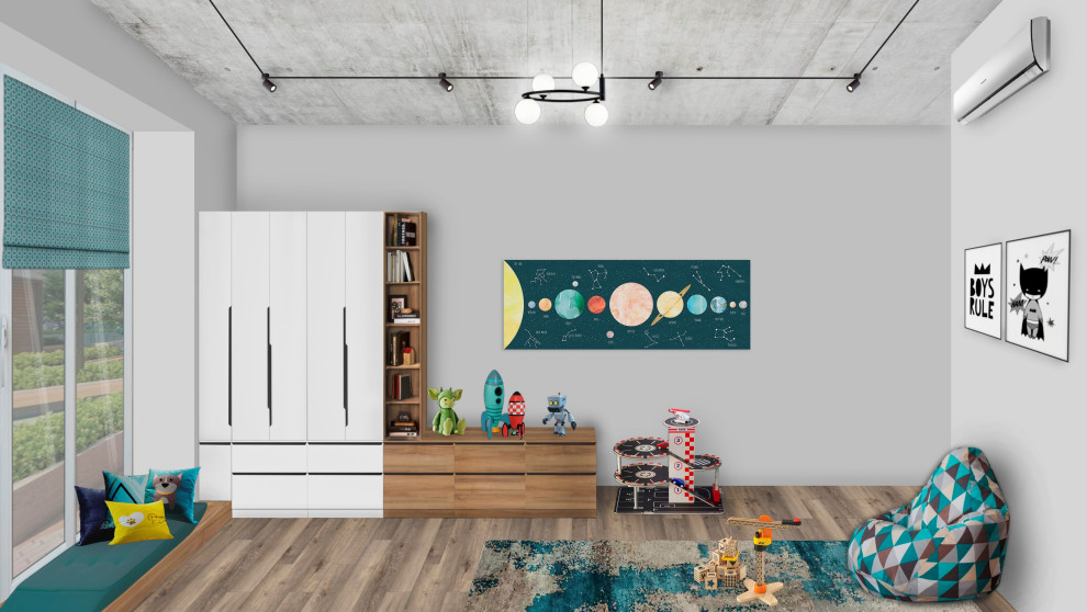 Квартира ЖК Арбат  г. Краснодар