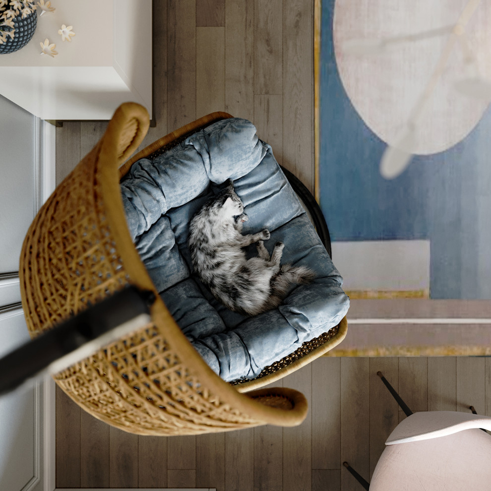 ЖК Циолковский