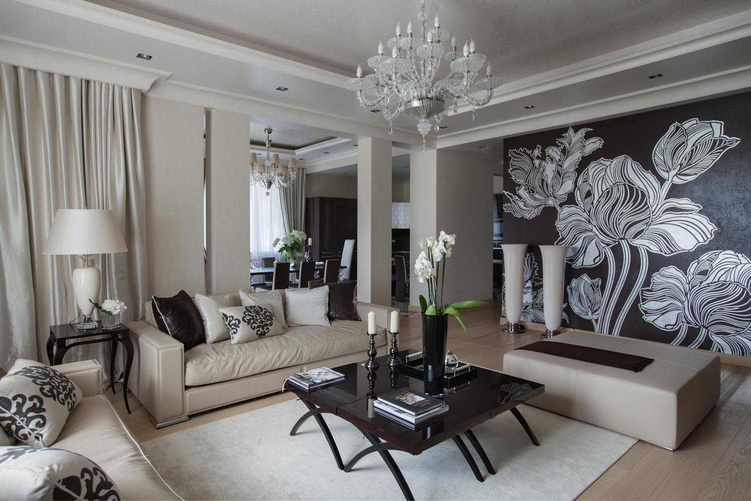 Дом №2 на Киевском шоссе