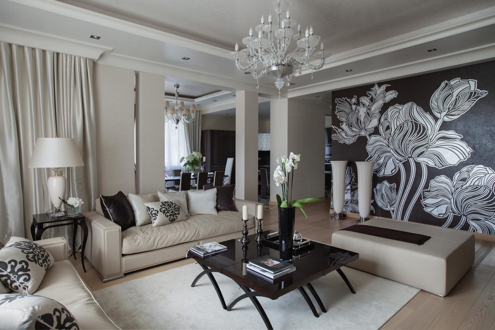 Дом №2 на Киевском шоссе