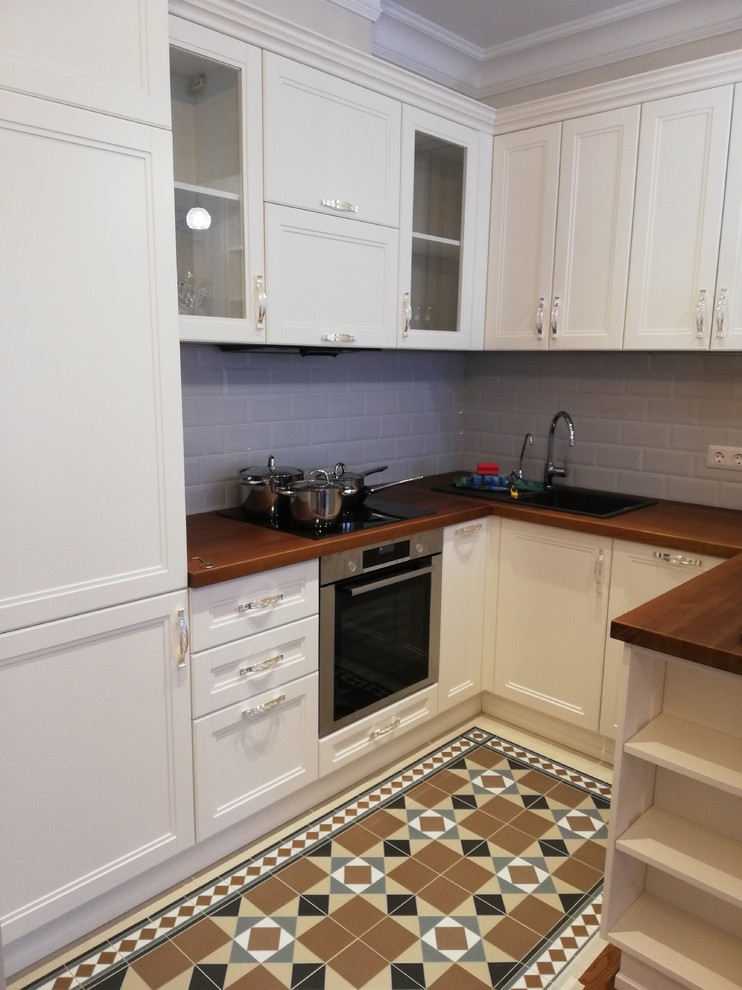 Кухня мечты