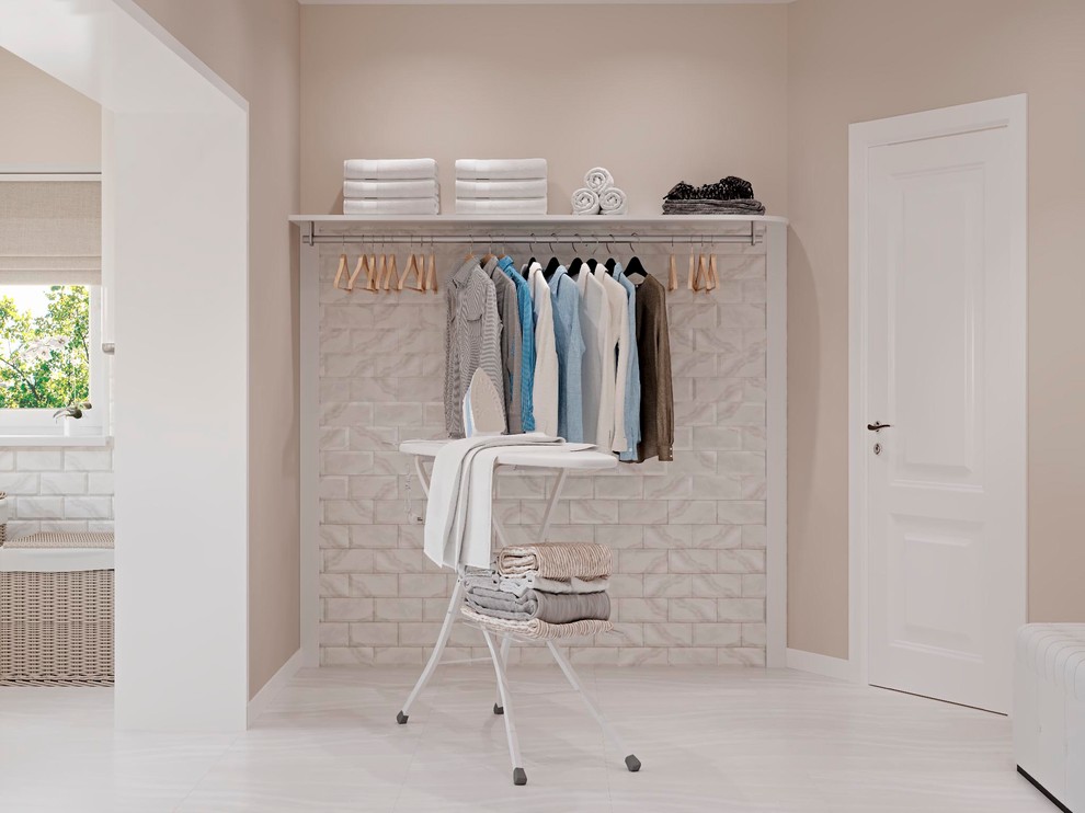 Дизайн-проект интерьера индивидуального жилого дома в г.Находке