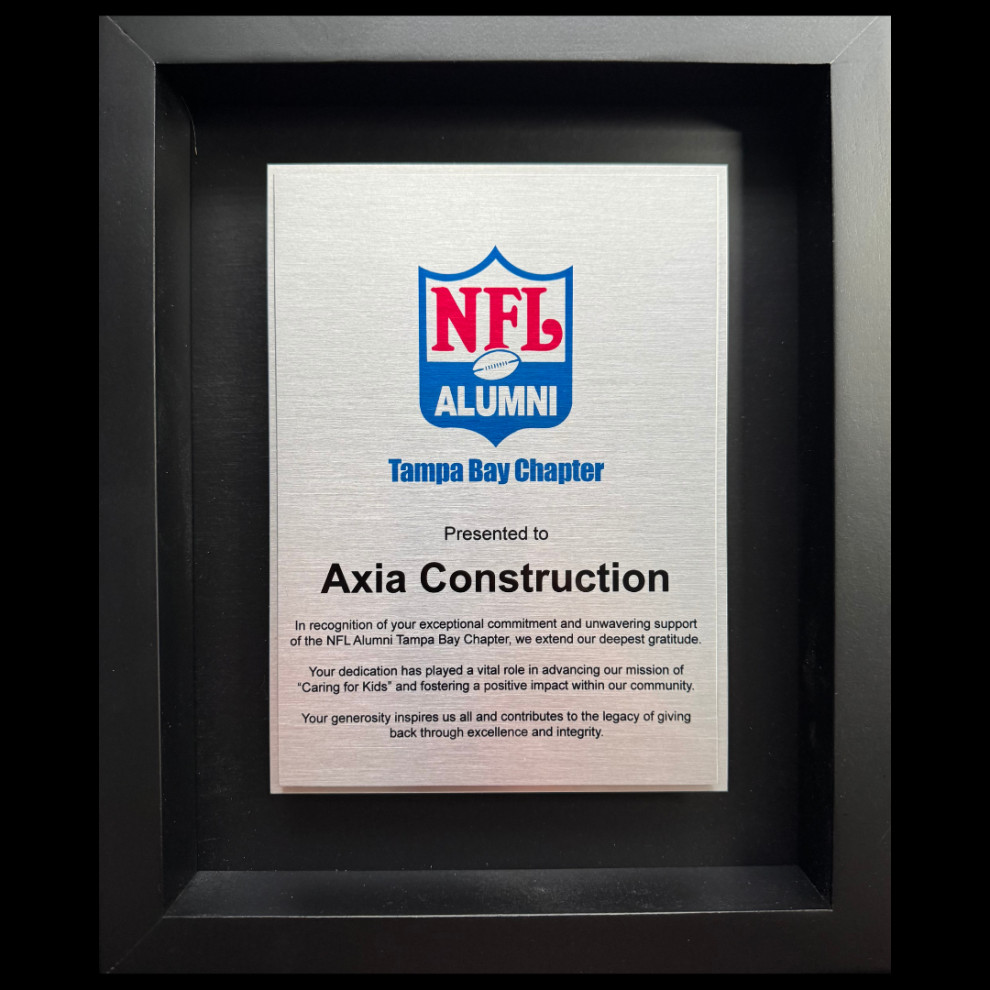 NFL Alumni Association – Tampa Bay Chapter - Buccaneers Christmas Bash