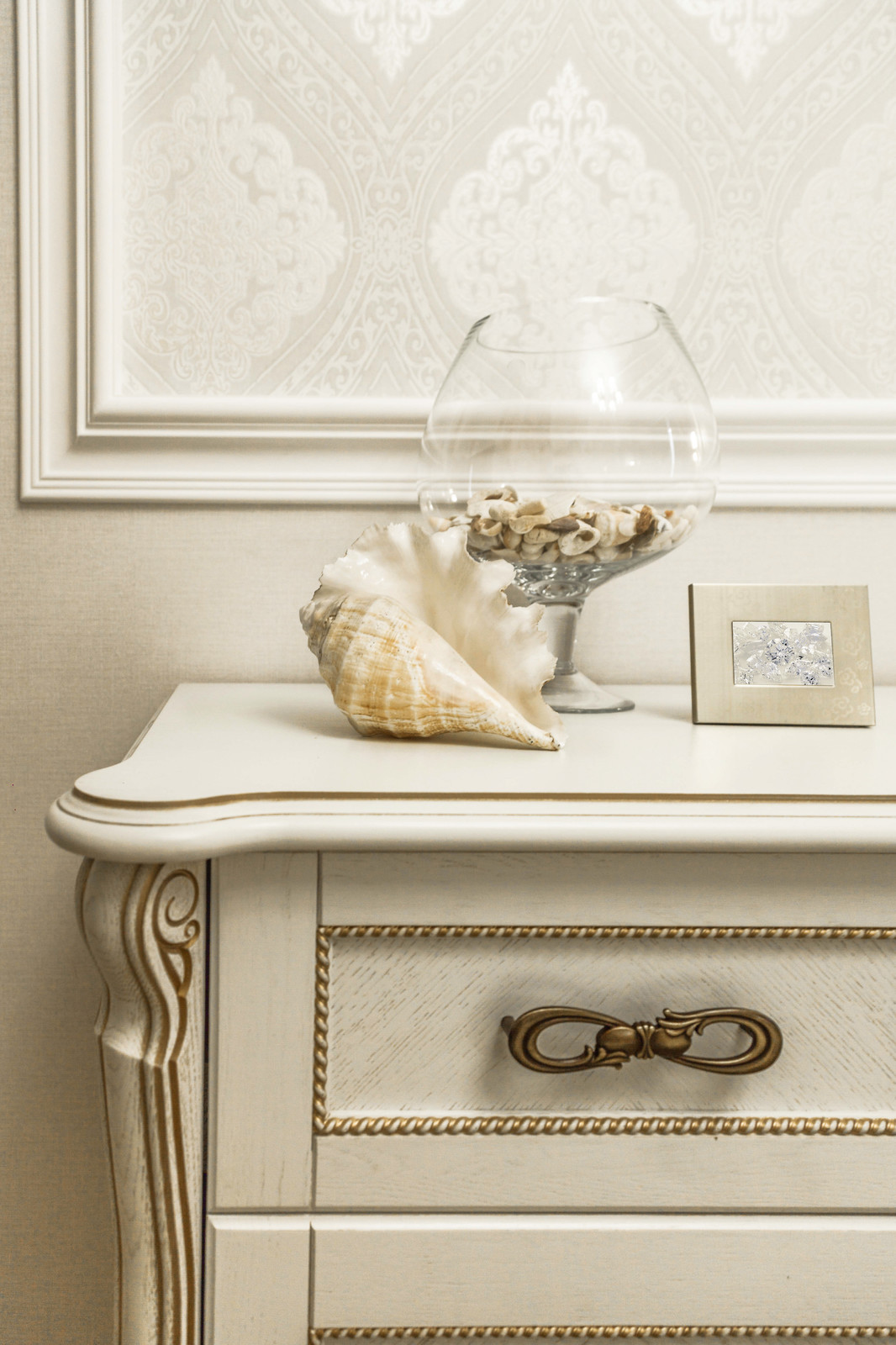 Классика в центре города