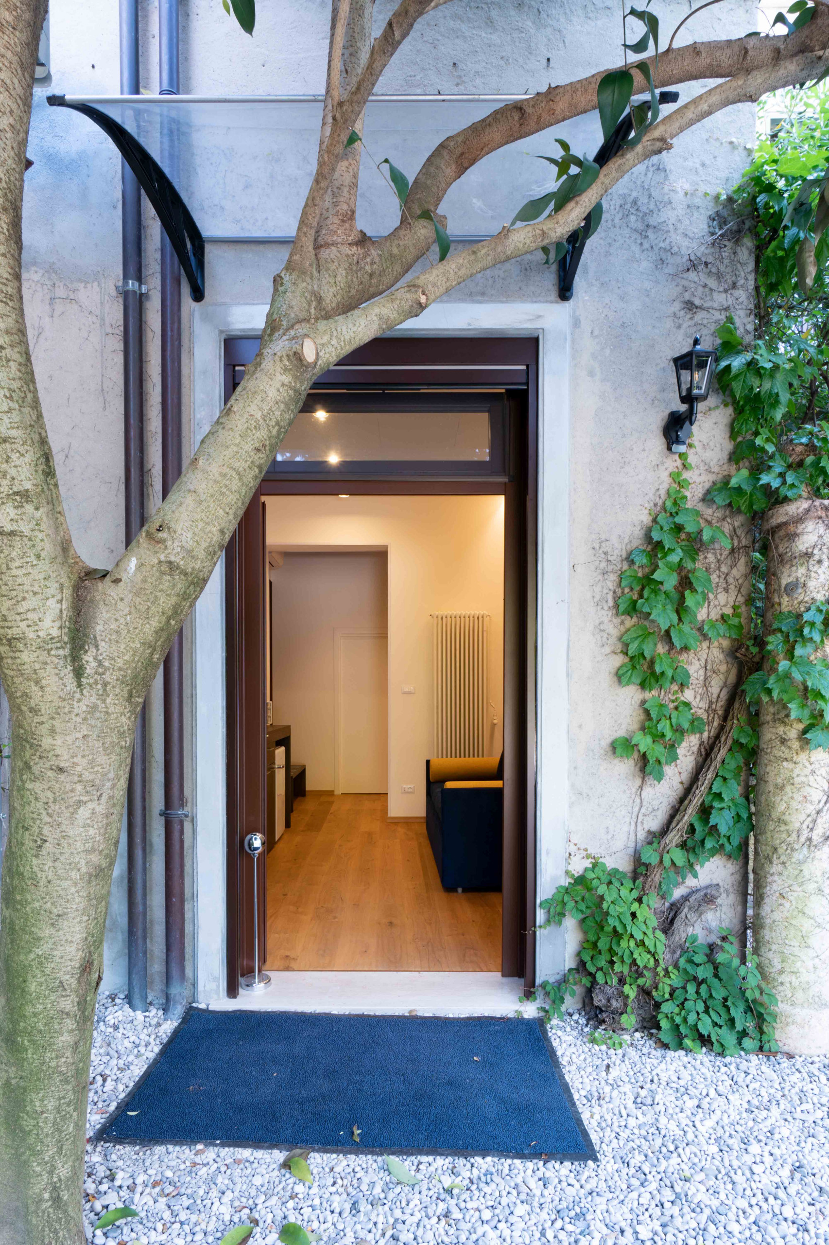 SUITE GIOTTO |38 mq|