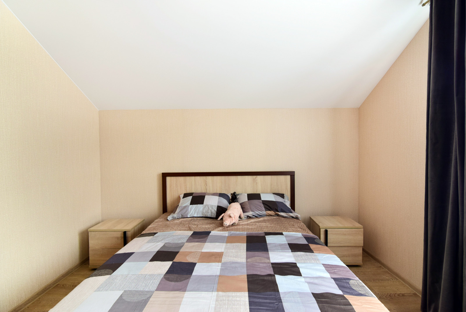 Загородный дом от Good Wood