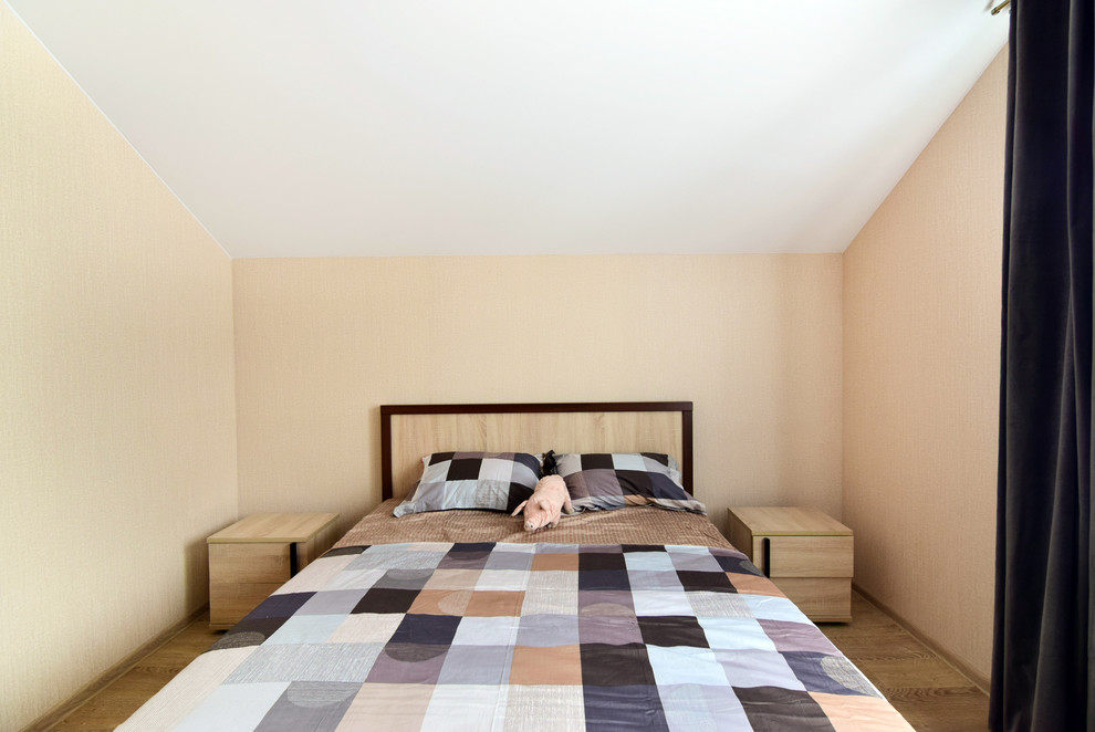 Загородный дом от Good Wood