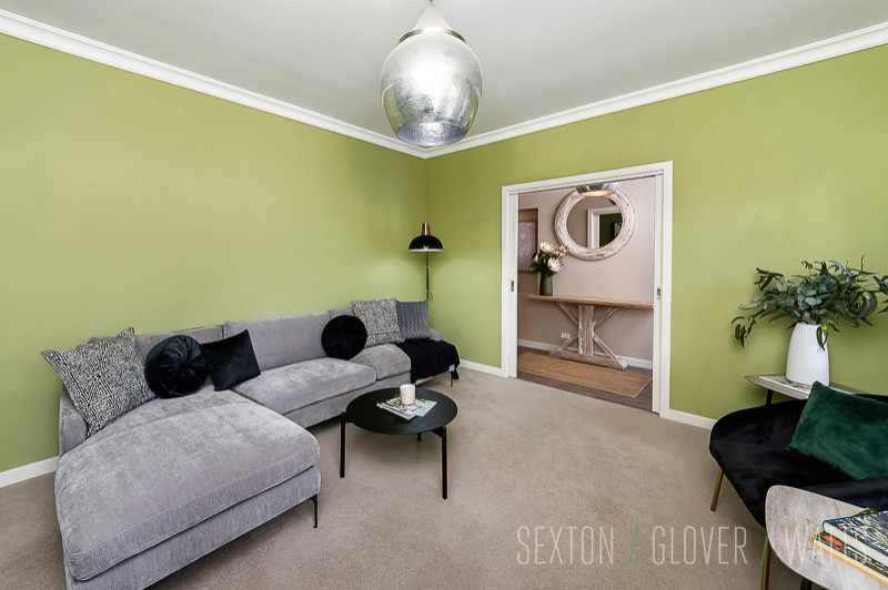 Partial Styling - Bremer Street MOUNT Barker