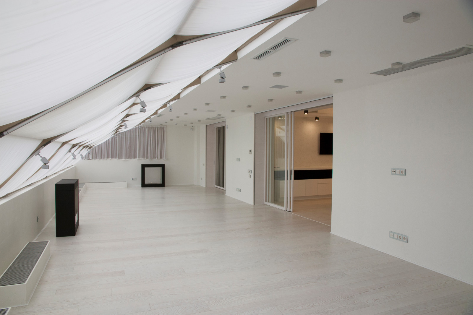 Квартира 200м2