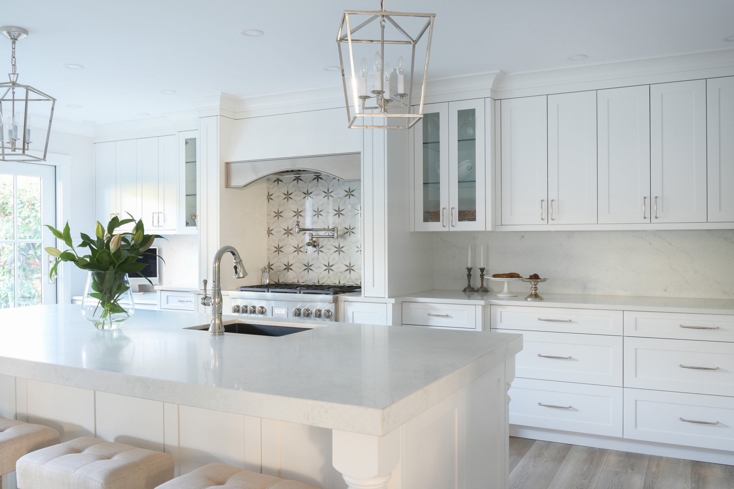 2023 Kitchens
