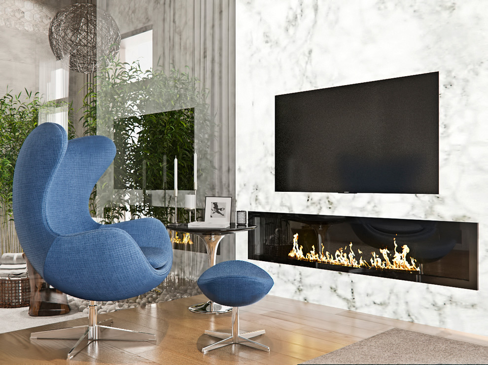 Котедж в Новосибирске