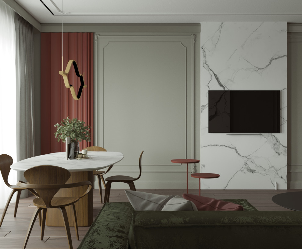 Евродвушка для девушки аналитика