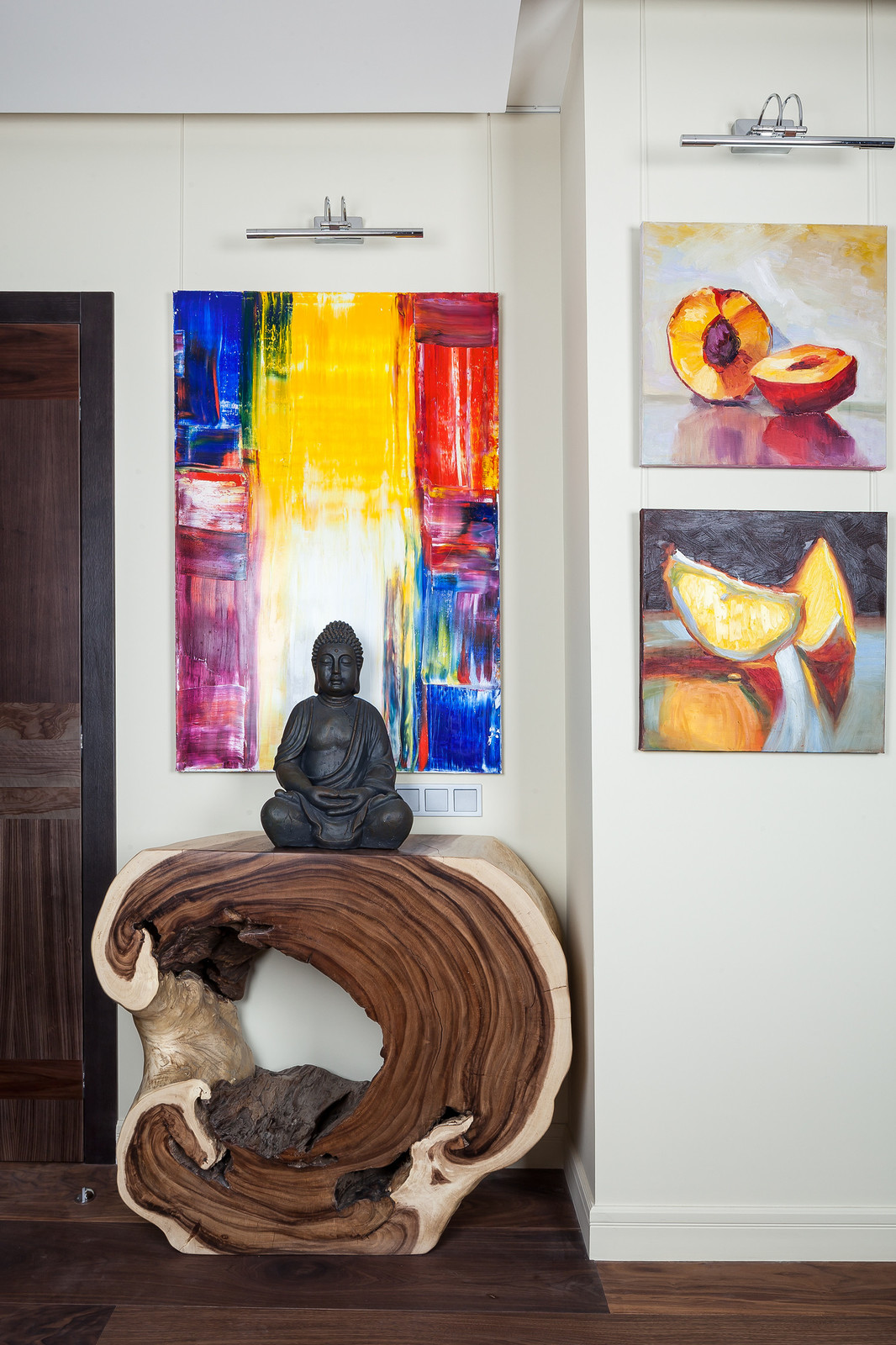 Студия для художника