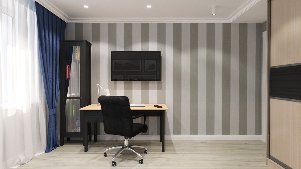 на Кремвлевской