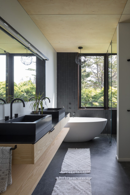 Your Guide to 10 Popular Bathroom Styles