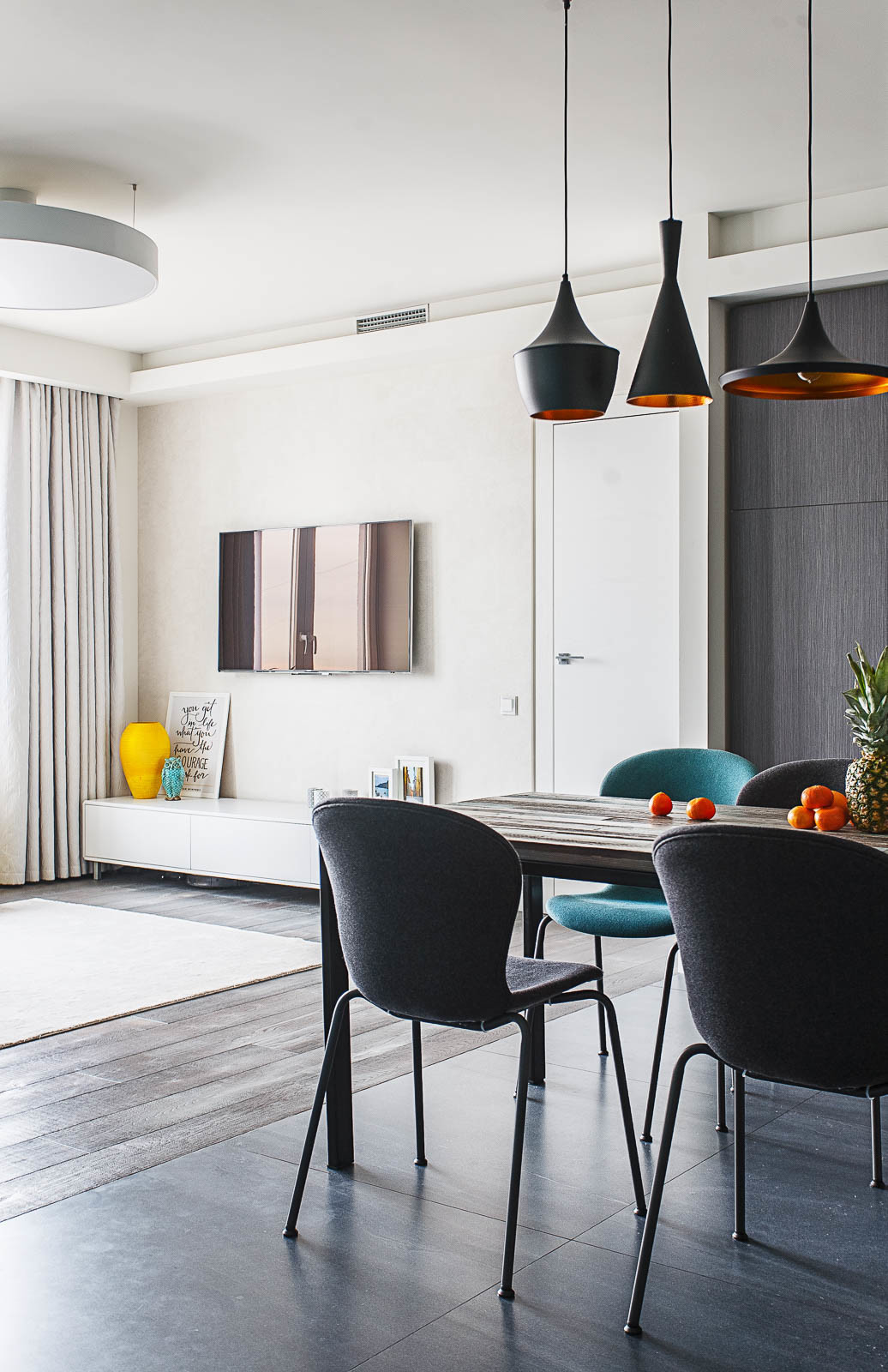 Апартаменты на Октябрьском поле