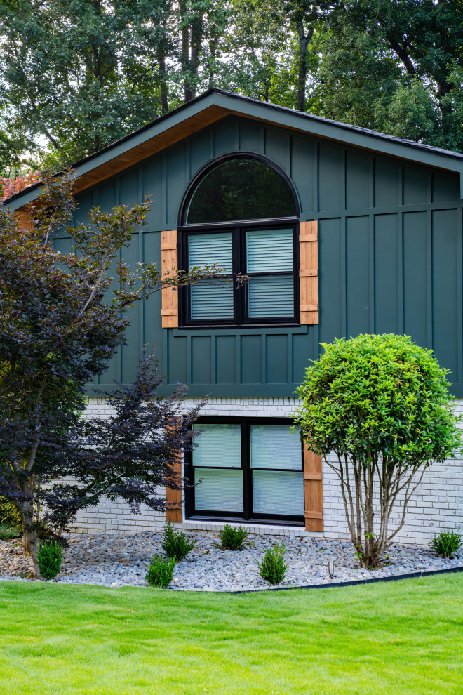 Vernon Residence