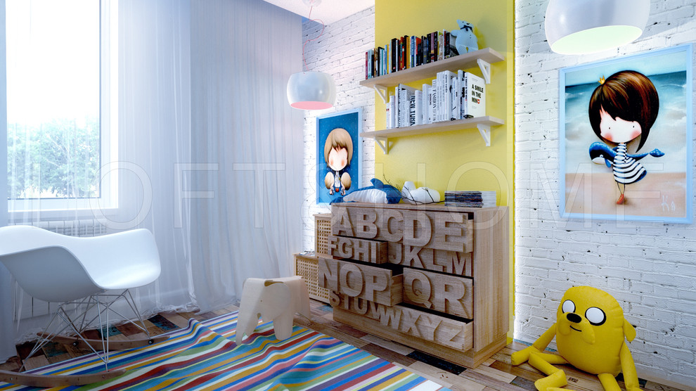 ТАУНХАУС, КП КЕМБРИДЖ | проект 2